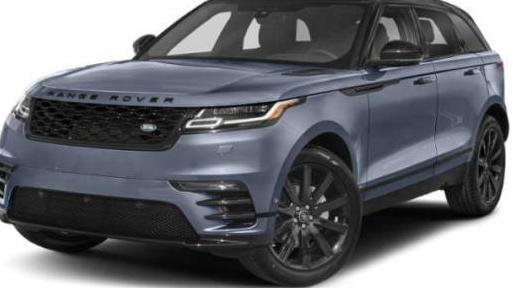 LAND ROVER RANGE ROVER VELAR 2020 SALYK2EX7LA270512 image